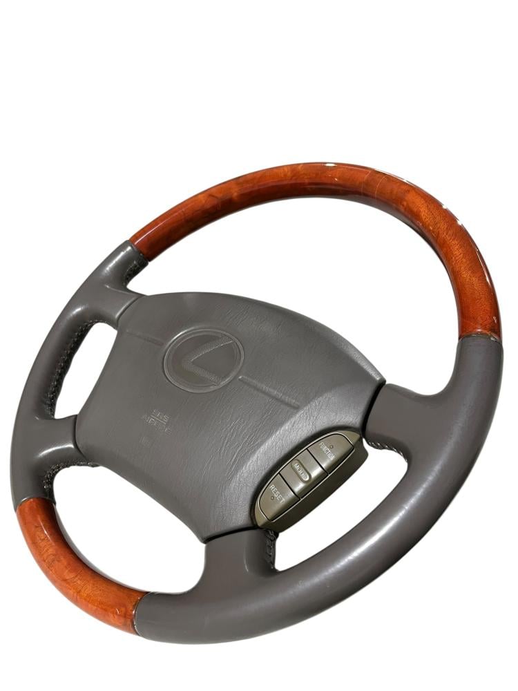 طارة لكزس 400 بيج