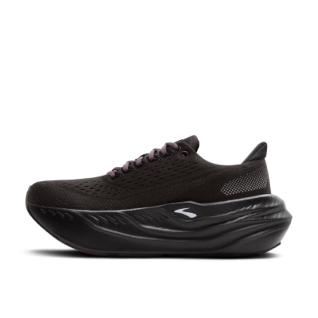BROOKS BLACK