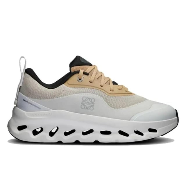 Loewe x Cloudtilt 2 ‘Tan White