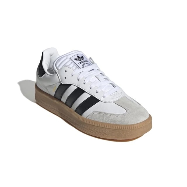 ADIDAS SAMBA WHITE