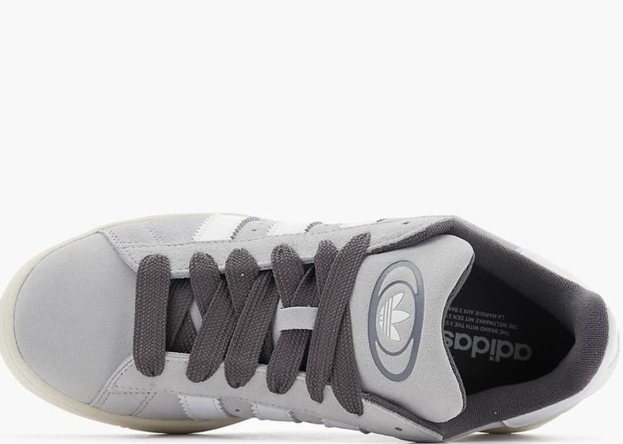 Adidas Campus 00s Grey