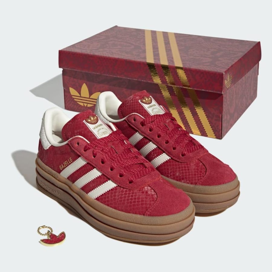 Adidas Gazelle