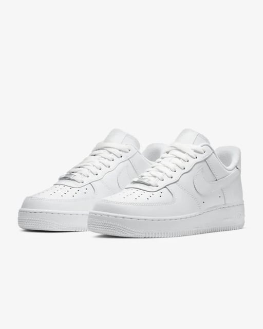 Nike Air force white