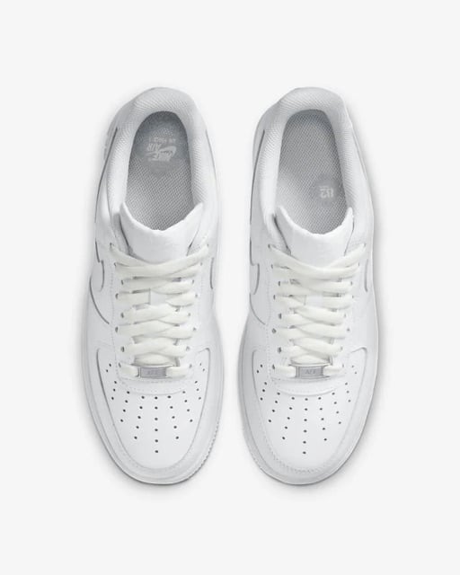 Nike Air force white