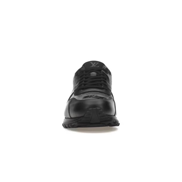 SHOES LOUIS VUITTON GRAY