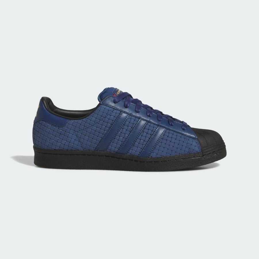Adidas Superstar