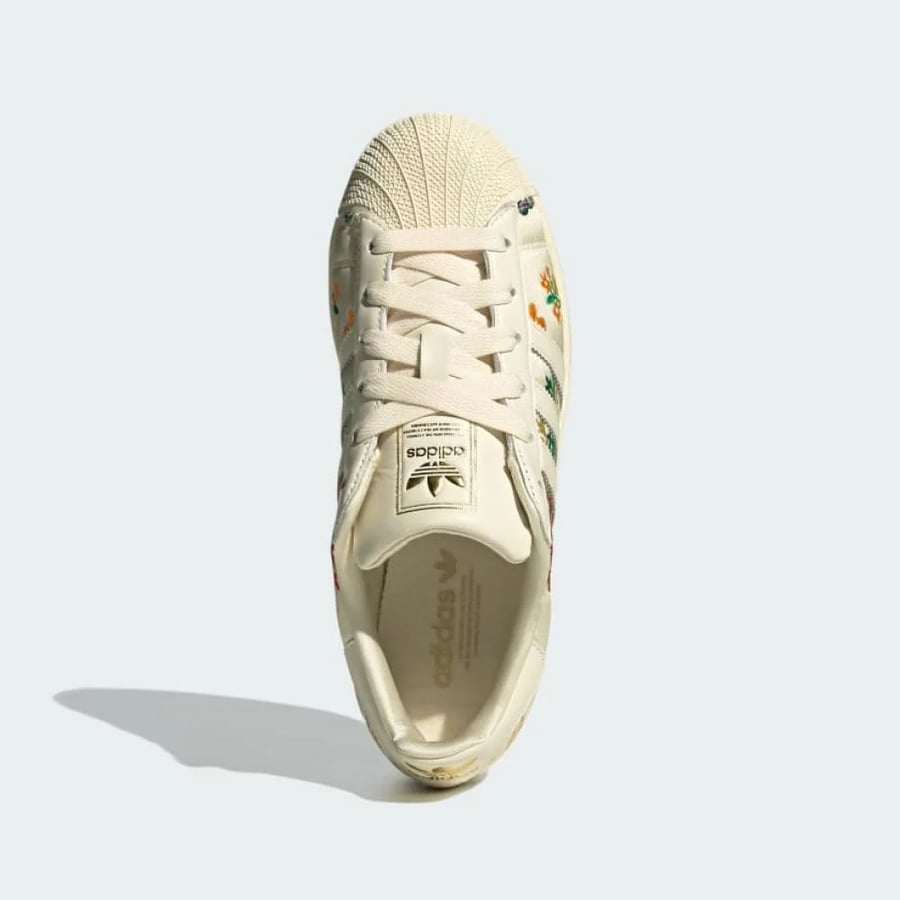 Adidas Superstar