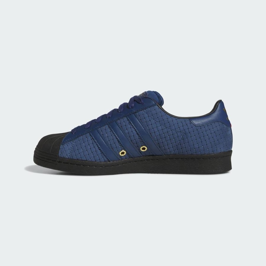 Adidas Superstar