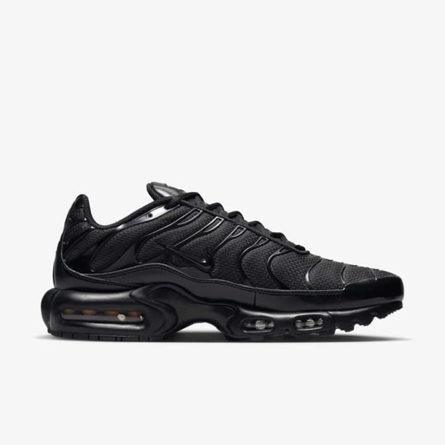 Nike Air Max Plus - Black