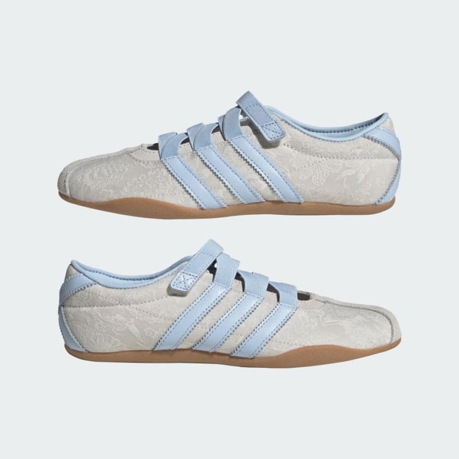 Adidas Tokyo