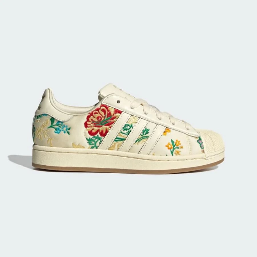 Adidas Superstar