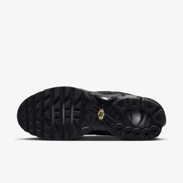 Nike Air Max Plus - Black