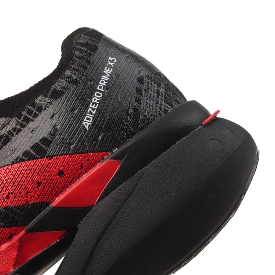 Adidas Adizero Prime X3