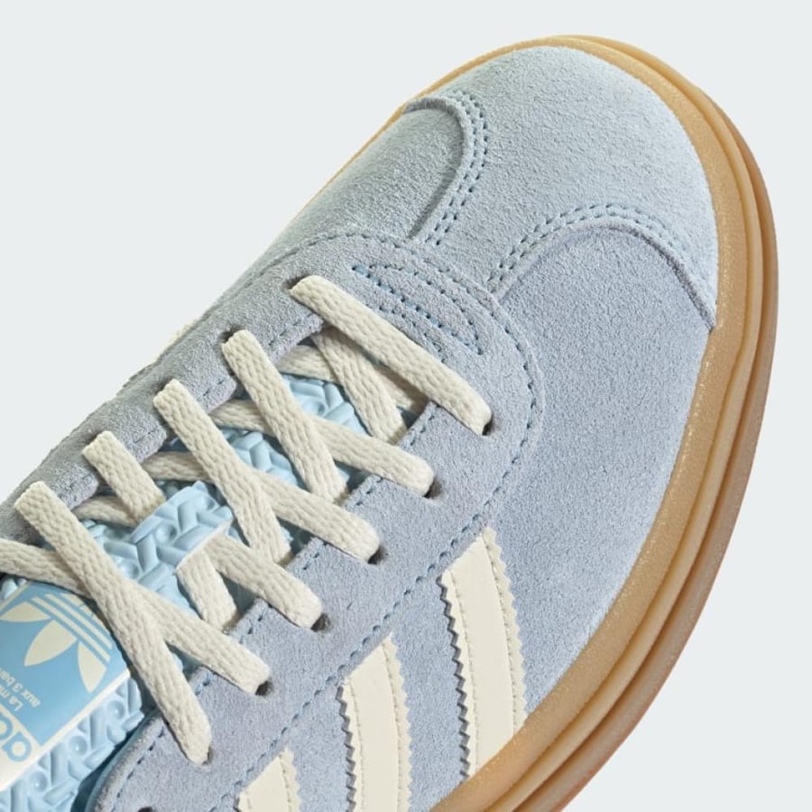 Adidas Gazelle