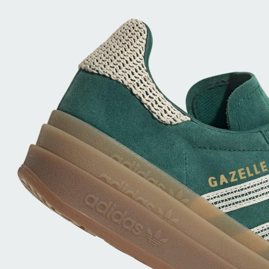 Adidas Gazelle