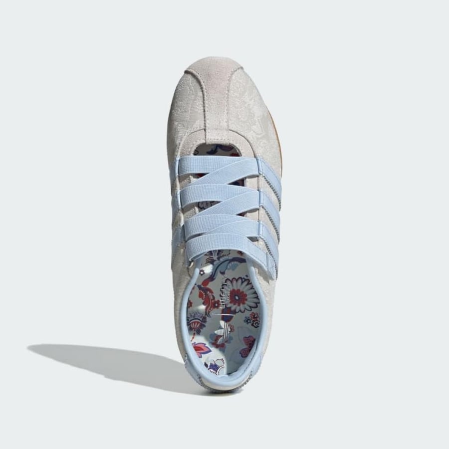Adidas Tokyo