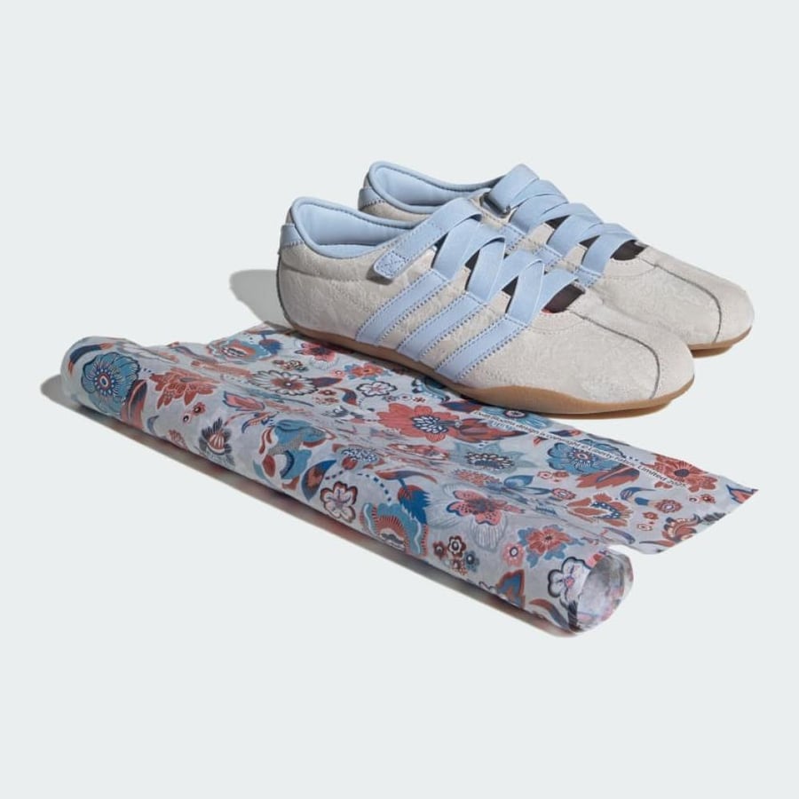 Adidas Tokyo