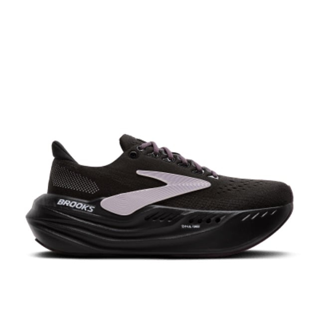 BROOKS BLACK