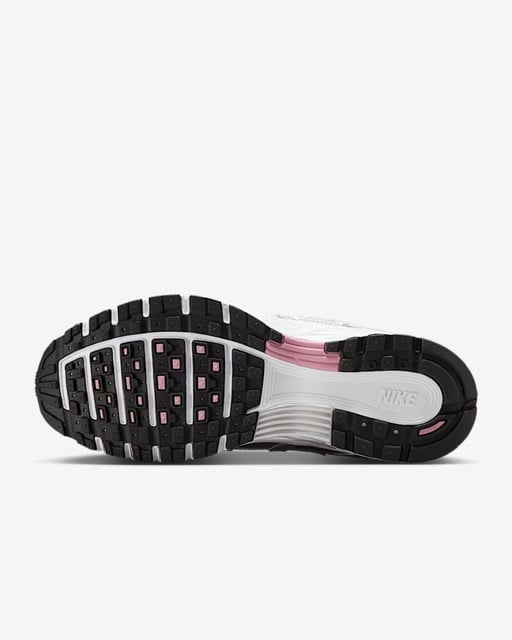 NIKE P-6000 PINK
