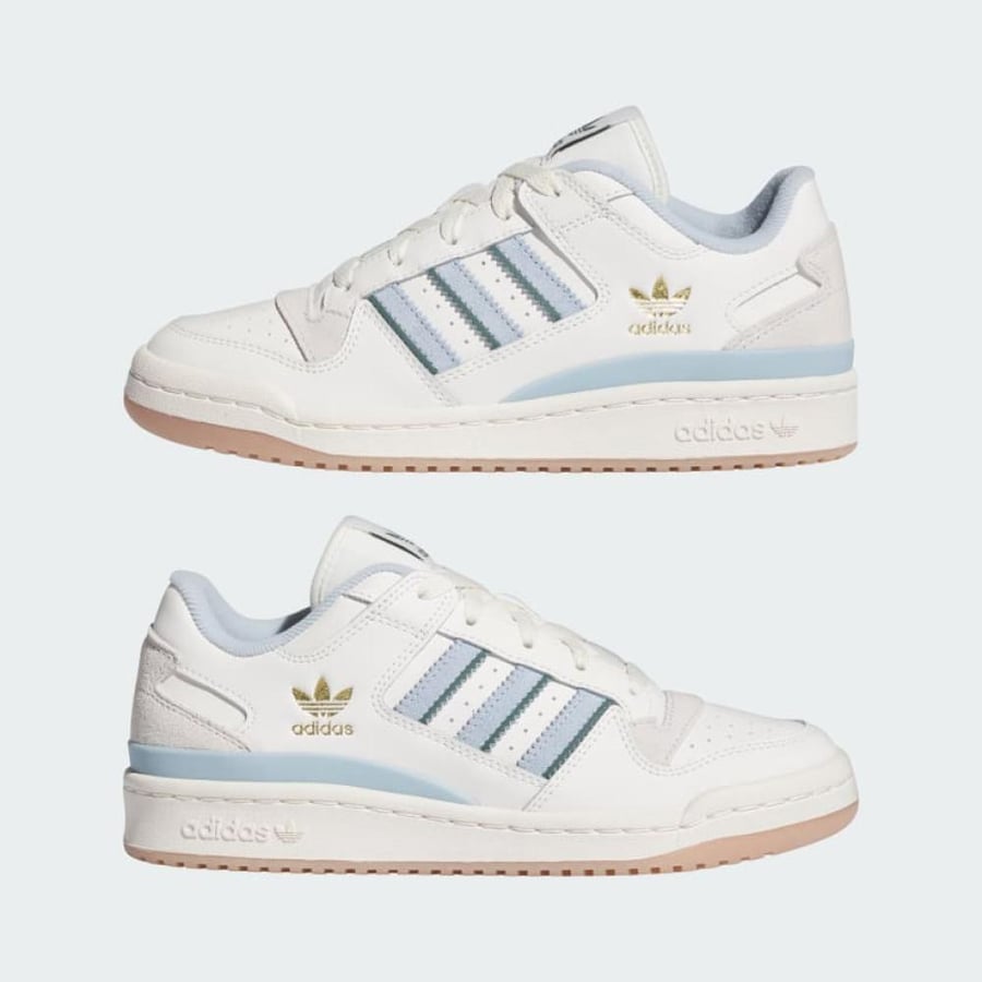 ADIDAS FORUM 84