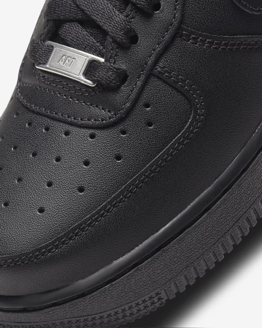 Nike Air force black