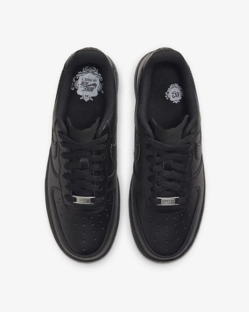 Nike Air force black
