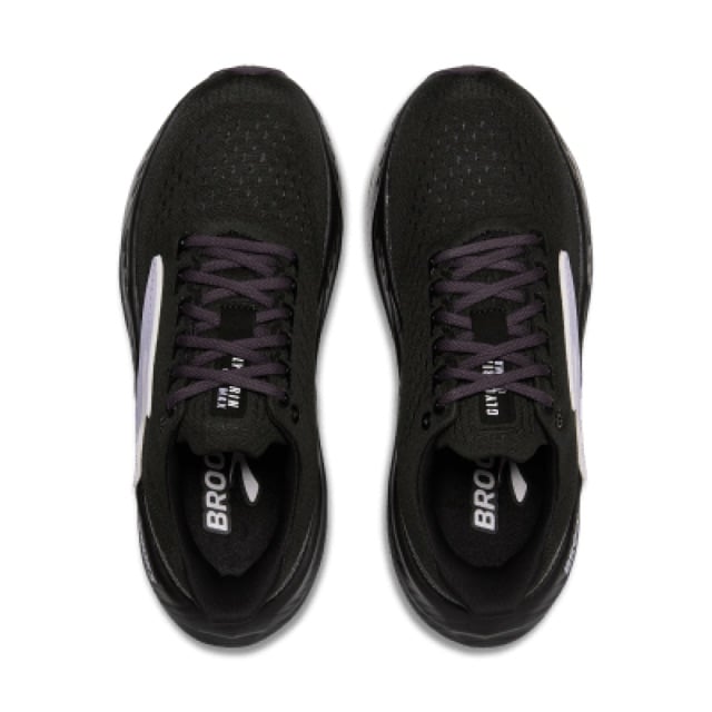 BROOKS BLACK