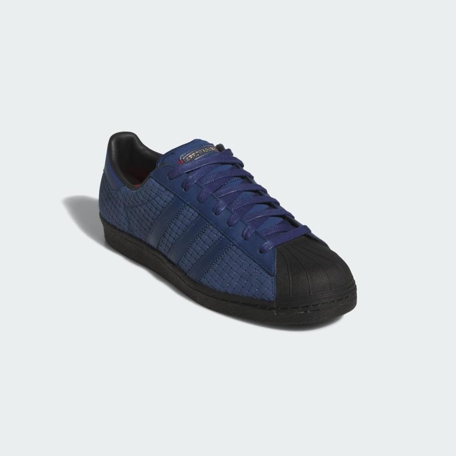Adidas Superstar