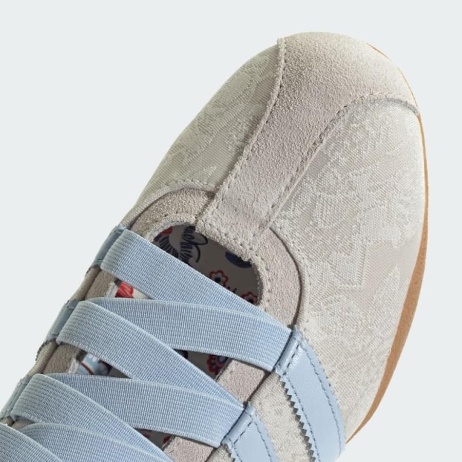 Adidas Tokyo