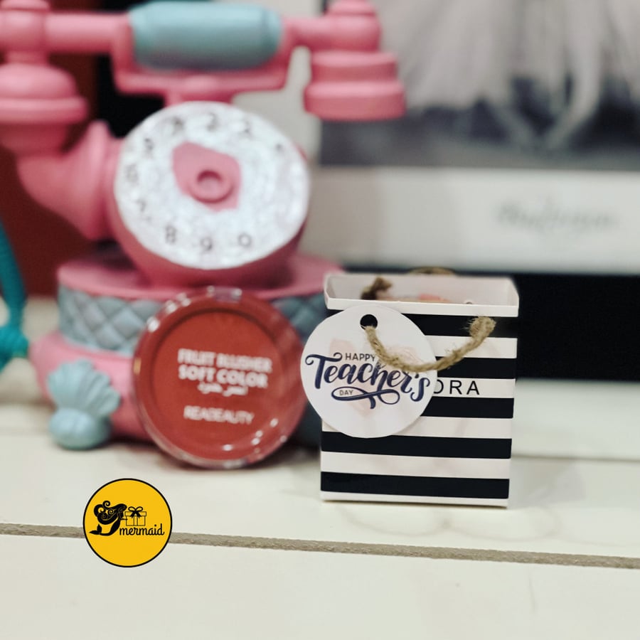 Sephora set "12 gifts"