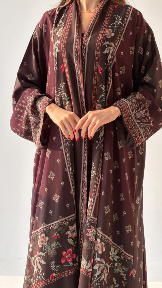 عباية غيد