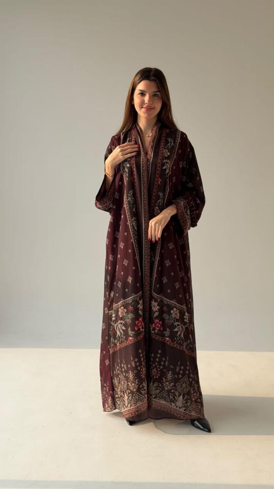 عباية غيد