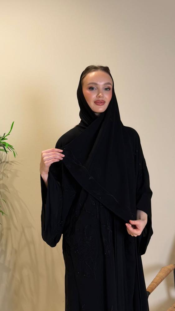 عباية سكون