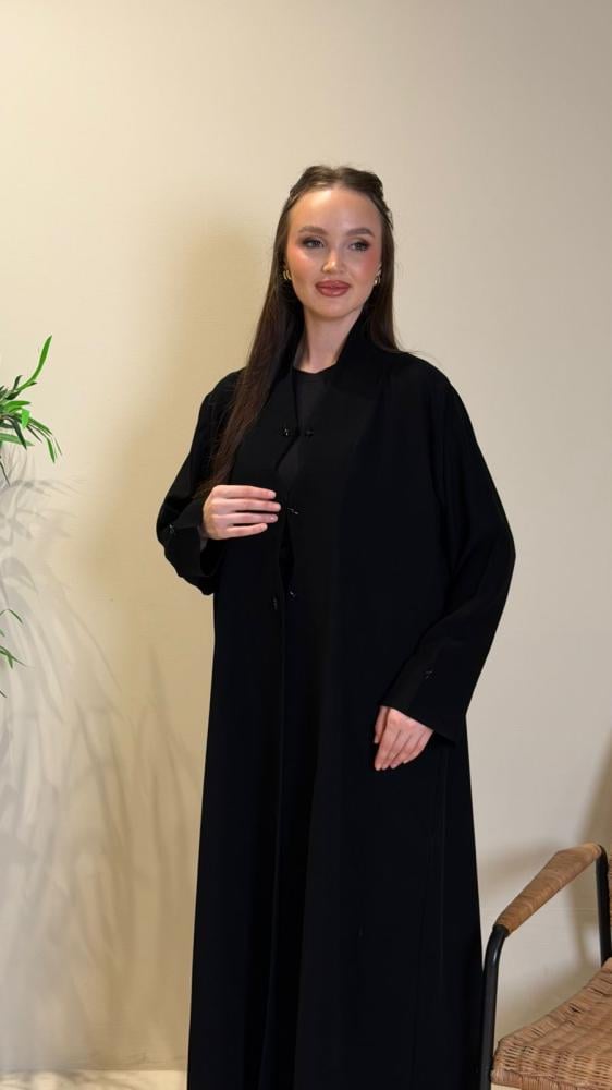 عباية نجمه
