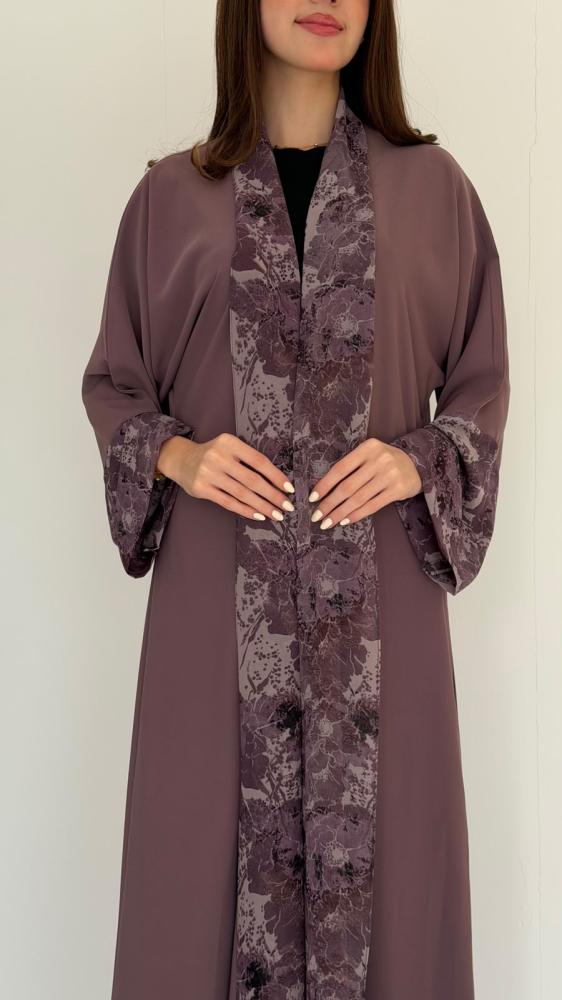 عباية عذبة