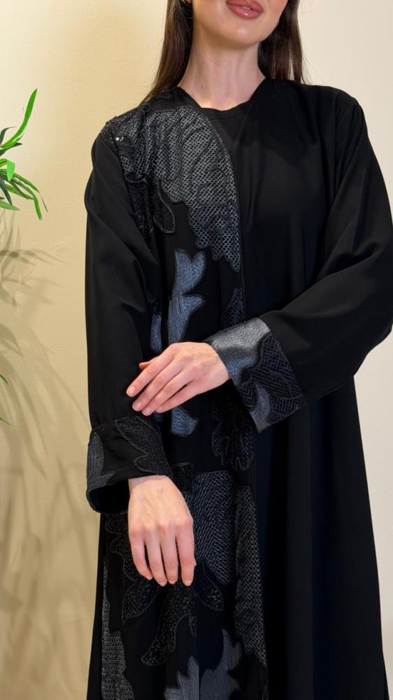 عباية ألماسه