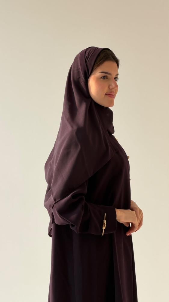 عباية الفيصل