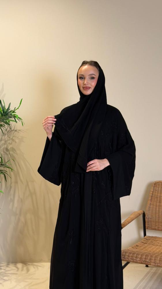 عباية سكون