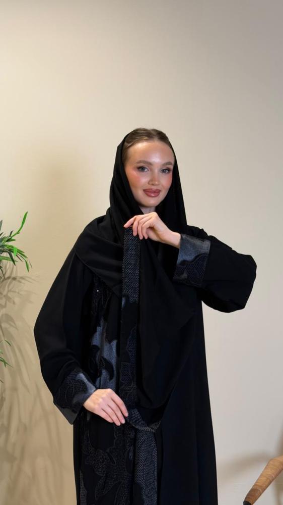 عباية ألماسه