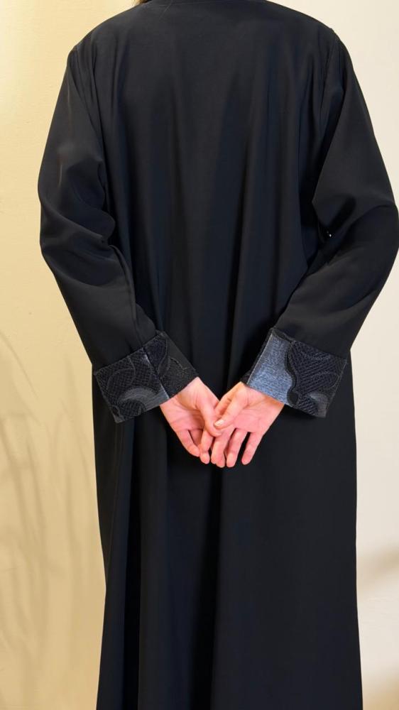 عباية ألماسه