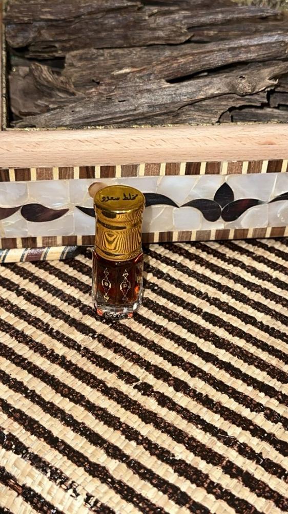 مخلط سعود ربع توله