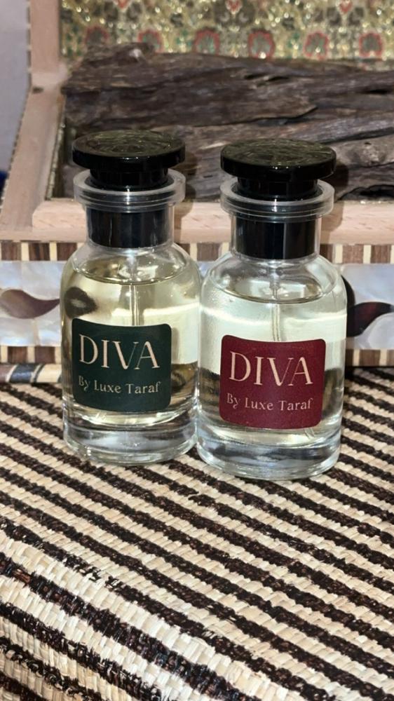 عطر ديفا  30 مل
