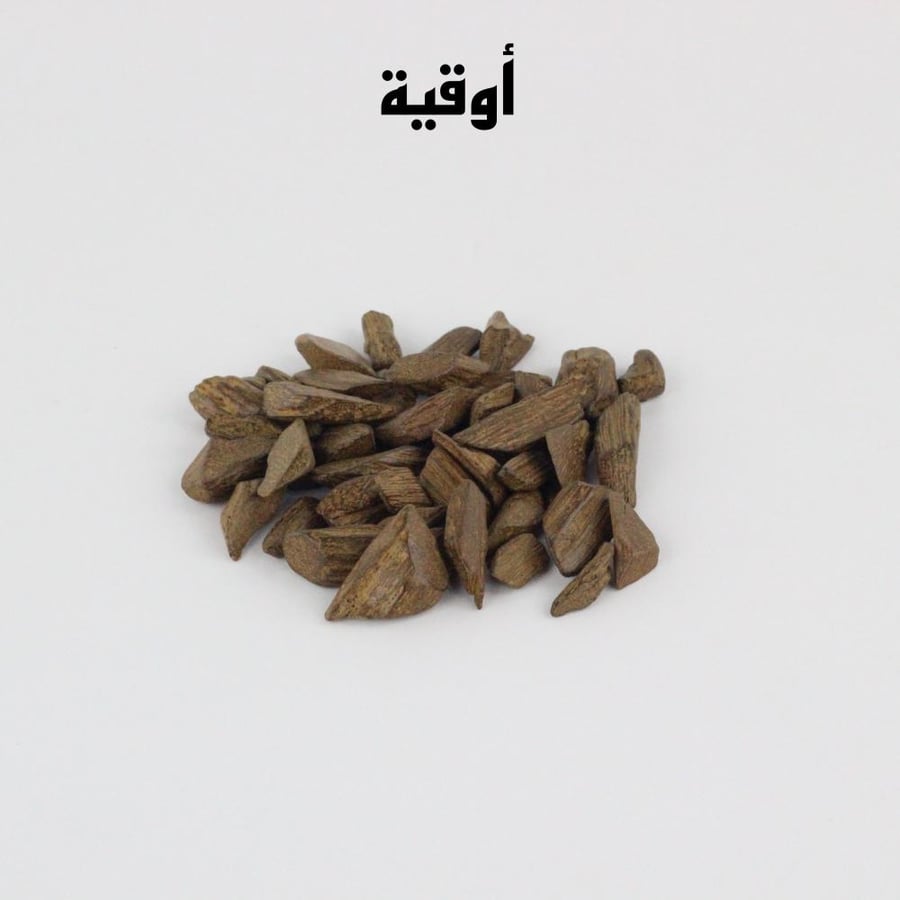 دقة عود موروكي آصقون طبيعي محسن درجة اولى