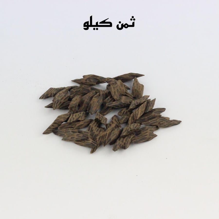 عود كمبودي تايقر طبيعي محسن