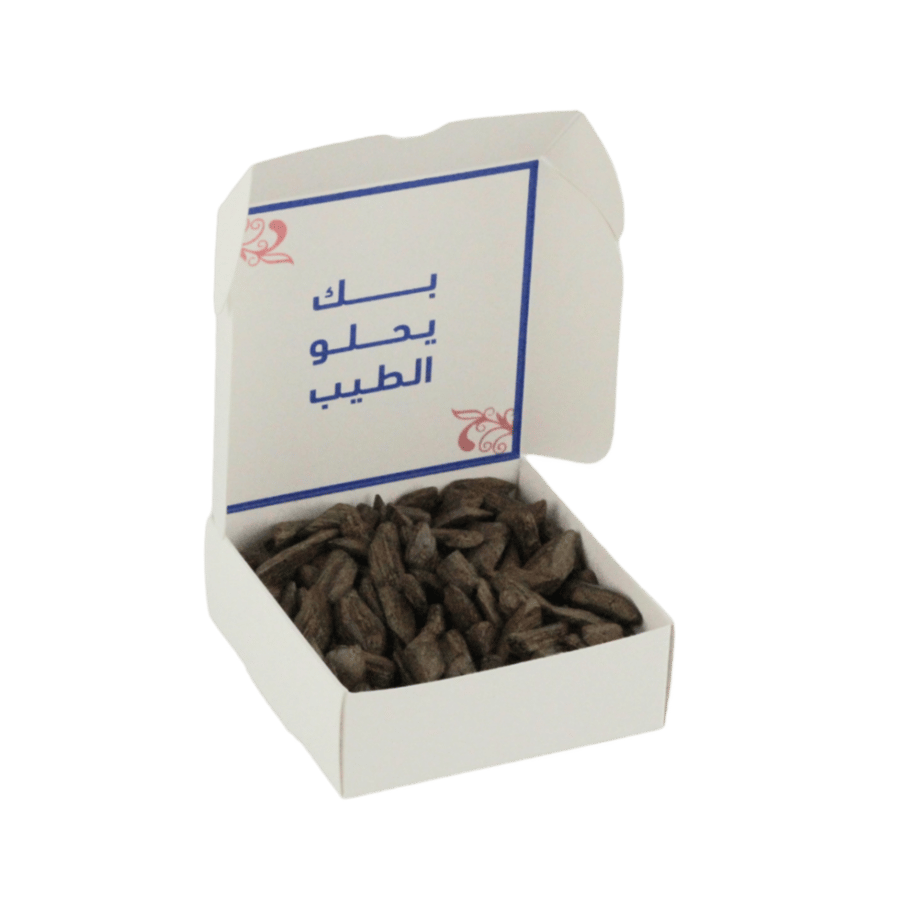 دقة عود موروكي آصقون طبيعي محسن درجة اولى