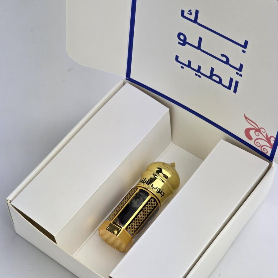 دهن عود جنوب تايلند طبيعي فاخر غابات سورات