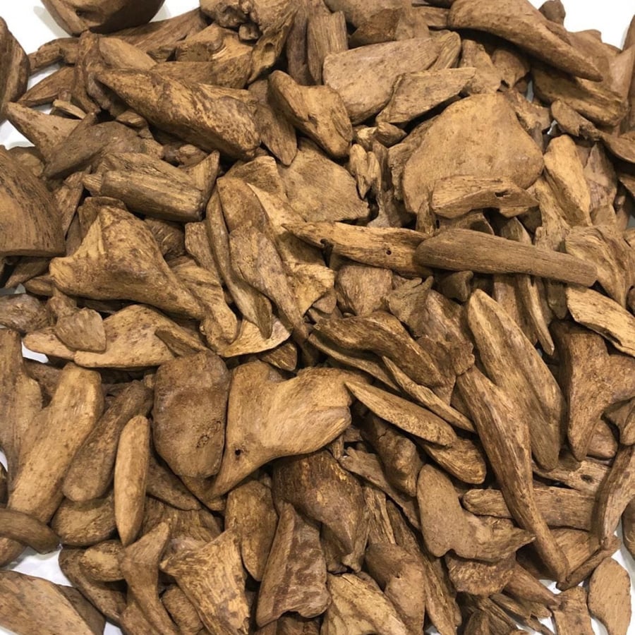 اجمل أعواد المروكي جملة آصقون طبيعي سوبر - ناتق للعود
