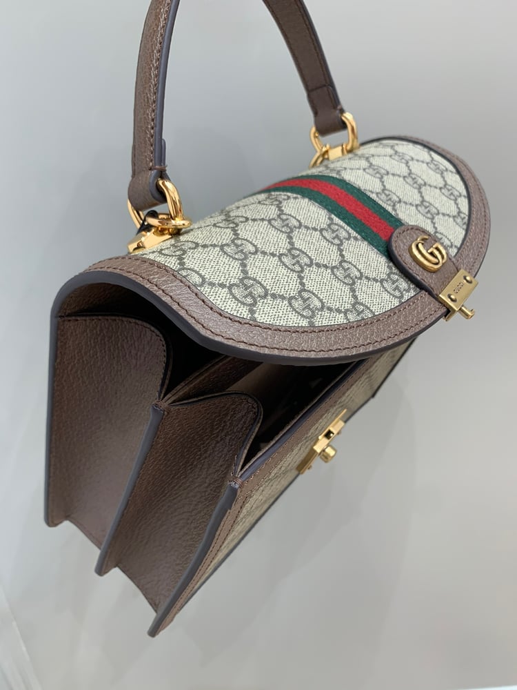 Gucci the beaty
