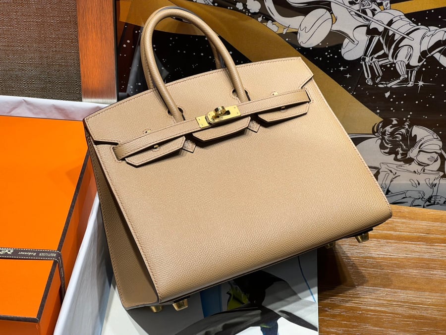 ايرمز Birkin25