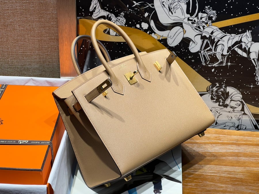ايرمز Birkin25